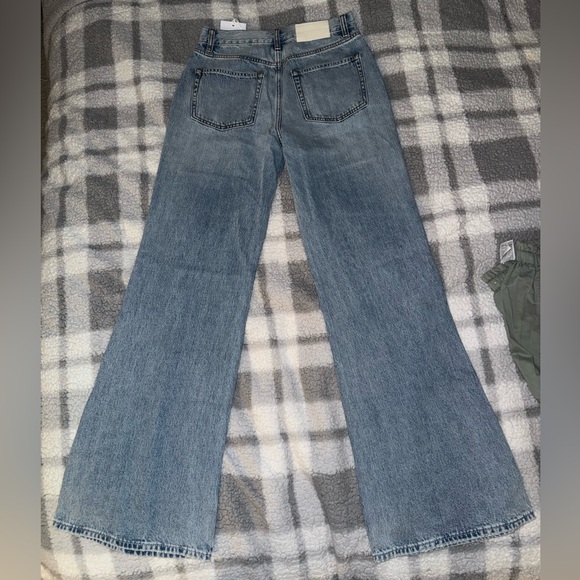 Revolve GRLFRND Jeans - Picture 5 of 6